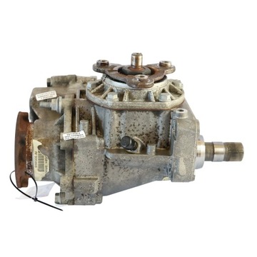 фото thumb №11, Audi tt 8j 2.0 tfsi cdlb quattro редуктор коробки распределитель 0av409053af