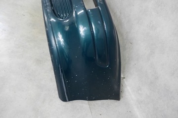 фото thumb №12, Бампер перед b5 subaru impreza i gf 92-97