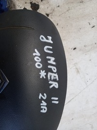 фото thumb №6, Подушка подушка безопасности citroen jumper ii 07354362450