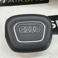 фото thumb №7, A3 8v lift панель приладів консоль подушки безпеки ремені подушка безпеки