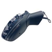 Nowe оригінальні дзеркало праве renault clio v 11pin 963019873r в Україні, фото thumb