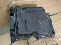 фото thumb №8, Піддон масляна з półblokiem двигуна - 110172951r