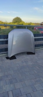 фото thumb №10, Audi a6 c7 капот кришка двигуна lz7g сталь