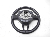 фото thumb №11, Воздуховод skoda roomster fabia ii lift rapid 2014r. кожа multi оригинал