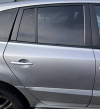 фото thumb №12, Renault koleos i двері праве задні задня kol kxc