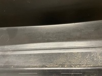 фото thumb №7, Dacia duster i 10-17 бампер задняя задний 850220033r