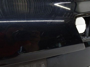 фото thumb №9, Кришка зад задня багажника audi a6 c7 4g sedan lz9y