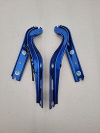 фото thumb №7, Vw t-cross 18- петля капот правый левый