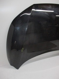 фото thumb №5, Капот nissan qashqai ii