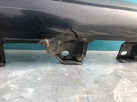 фото thumb №6, Mercedes r172 slk slc права молдинг поріг 197