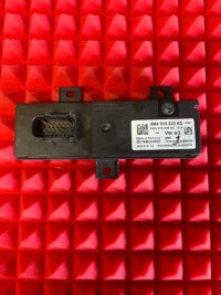 Купити Модуль блок керування акумулятор audi 4m4915233ad, фото thumb