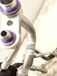 фото thumb №13, Кондиціонер, дроти еластичний / дроти жорсткий bmw i4 2023 9474792