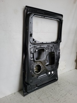 фото thumb №8, Citroen berlingo iv 4 partner combo e дверь правые сдвижные боковые