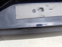 Opel insignia b седан hb 17-20 бампер задняя 6xpdc Оригинал, фото thumb