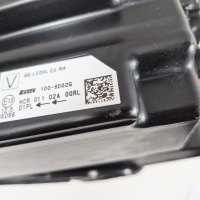 фото thumb №11, Nissan qashqai 3 iii j12 фара передня права led 26010-6un0c
