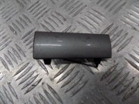 фото thumb №2, Mercedes w212 заглушка накладки порога правая