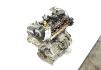 Двигун vw golf viii seat leon 1.5 tgi dhf Недорого, фото thumb