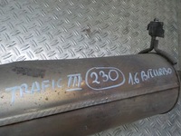 фото thumb №7, Trafic iii vivaro 14-20 вихлоп каталізатор