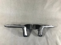 Ford mondeo mk5 рестайлинг  19- drl фонарь  противотуманная фара led! Доставка, фото thumb