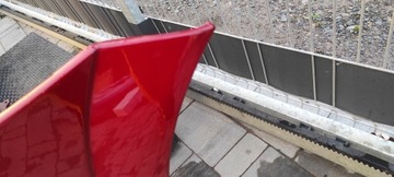 фото thumb №6, Бампер перед переднє дорестайлінг opel meriva a z547 547