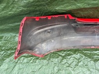 фото thumb №12, Opel corsa d 3d pdc задній бампер 13179893 z547