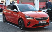 Opel corsa f corsa-e 19- порог правый  передний 1666081680 - новый 78 cm в Украине, фото thumb
