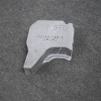 фото thumb №5, Lexus nx 2018 інша частина підвіска