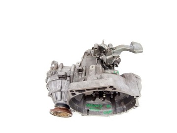 фото thumb №7, Vw golf v 1.9 tdi gqn rg коробка передач коробки передач