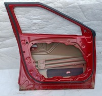 фото thumb №3, Kia ev6 дверь левая перед передние