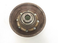 фото thumb №6, Шків honda civic v 1.5