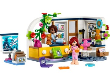 LEGO Friends 41740 Комната Алии