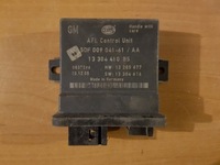 фото thumb №1, Бортовий комп'ютер блок керування світла opel insignia a