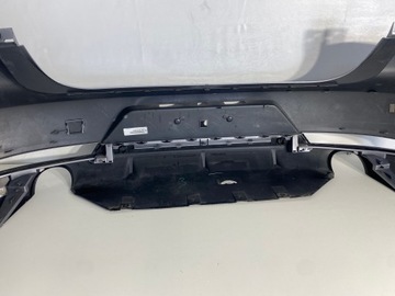 фото thumb №13, Бампер зад задний peugeot 508 ii 2 sedan 18- gt-line eu