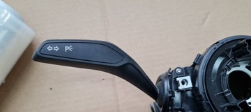 фото thumb №8, Q5 80a перемикач комбінований підкермові важелі стрічка 80a907129br