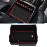 фото thumb №7, Бардачок w підлокітнику консолі центральної