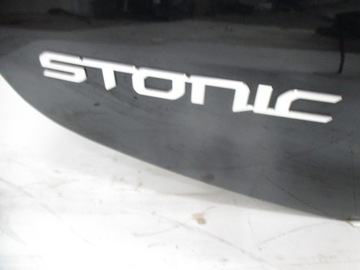 фото thumb №5, Кришка задня kia stonic 22r