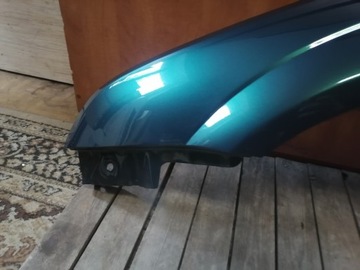 фото thumb №6, Крыло левый ford mondeo mk3 лак 3