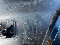 фото thumb №7, Audi q3 83a ліва накладка спойлер бампера перед