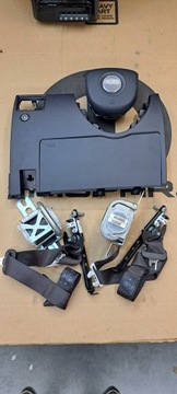 фото thumb №7, Jeep grand cherokee 17-21 панель консоль air bag комплект oem коричнева