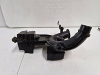 фото thumb №9, Renault megane 3 iii 1.5 dci резонатор шланг труба повітрозабірник повітря