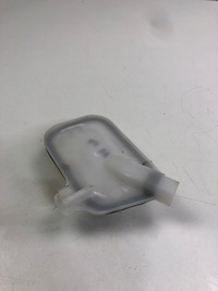 фото thumb №8, Lexus nx захист заглушка правий перед 87963-78010