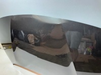 фото thumb №3, Капот комплектна кришка оригінал opel astra k