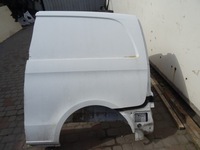 фото thumb №1, Mercedes vito 447 крыло левый зад задний