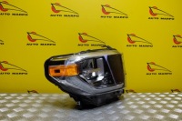 фото thumb №3, Toyota tundra 2018 2019- фара лампа led серебристая r usa