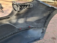 фото thumb №9, Бампер задняя задний seat ibiza iv 6j lc9z