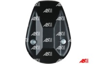 As-pl стартер 24v scania truck Оригінал, фото thumb