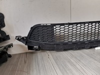 фото thumb №7, Решётка средняя бампера перед renault trafic iii