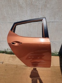 фото thumb №1, Hyundai i10 ii двері праве задня задні