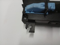 фото thumb №9, Alfa romeo 156 панель обдув europa