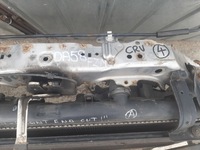 фото thumb №3, Pas переднее радиатор вентиляторы honda crv iii 06-09 2.2 дизель с турбонаддувом и прямым впрыском механическая коробка передач